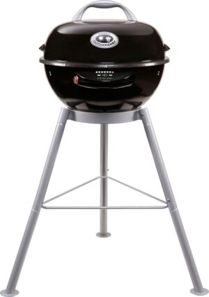 Chelsea 420 E Elektrogrill