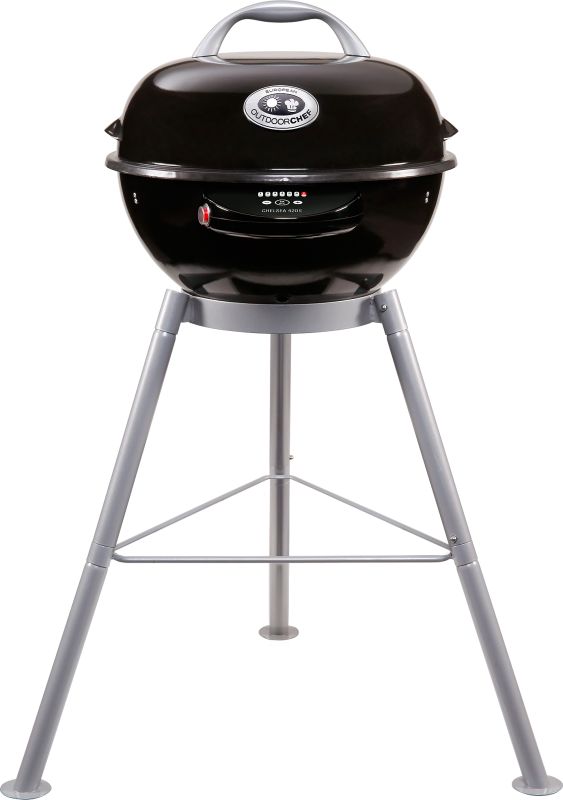 Chelsea 420 E Elektrogrill