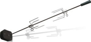 Drehspieß Set für Australia / Dualchef Gasgrills