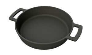 Gusseisenpfanne Ø 24 cm
