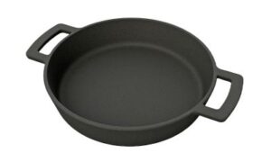 Gusseisenpfanne Ø 28 cm