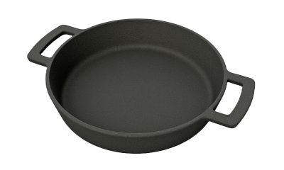 Gusseisenpfanne Ø 28 cm