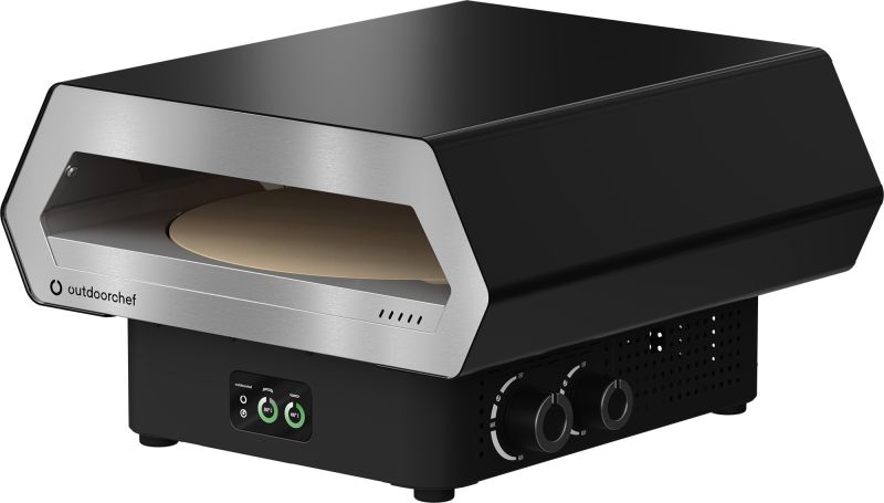 Pizzaofen Prismo 420 G – Bild 2