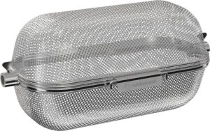 Drehspieß-Korb für Heat Gasgrills