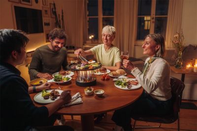 CIRCLE 35 Tischgrill – Bild 6