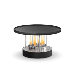 CIRCLE 35 Tischgrill