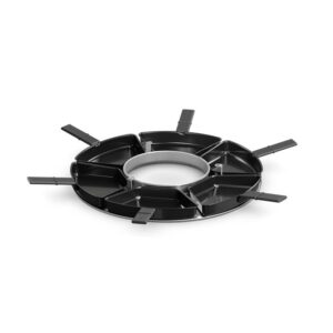 CIRCLE 35 6er Pfännchen-Set