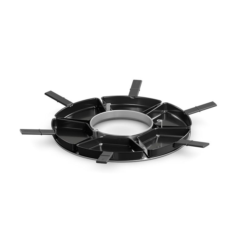 CIRCLE 35 6er Pfännchen-Set