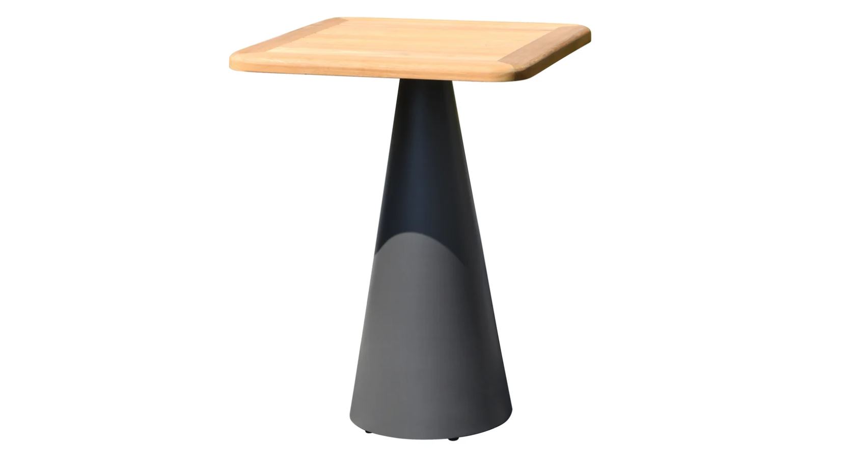 Medusa Barset anthrazit / teak – Bild 5