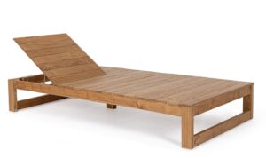 HONOLULU Liege teak