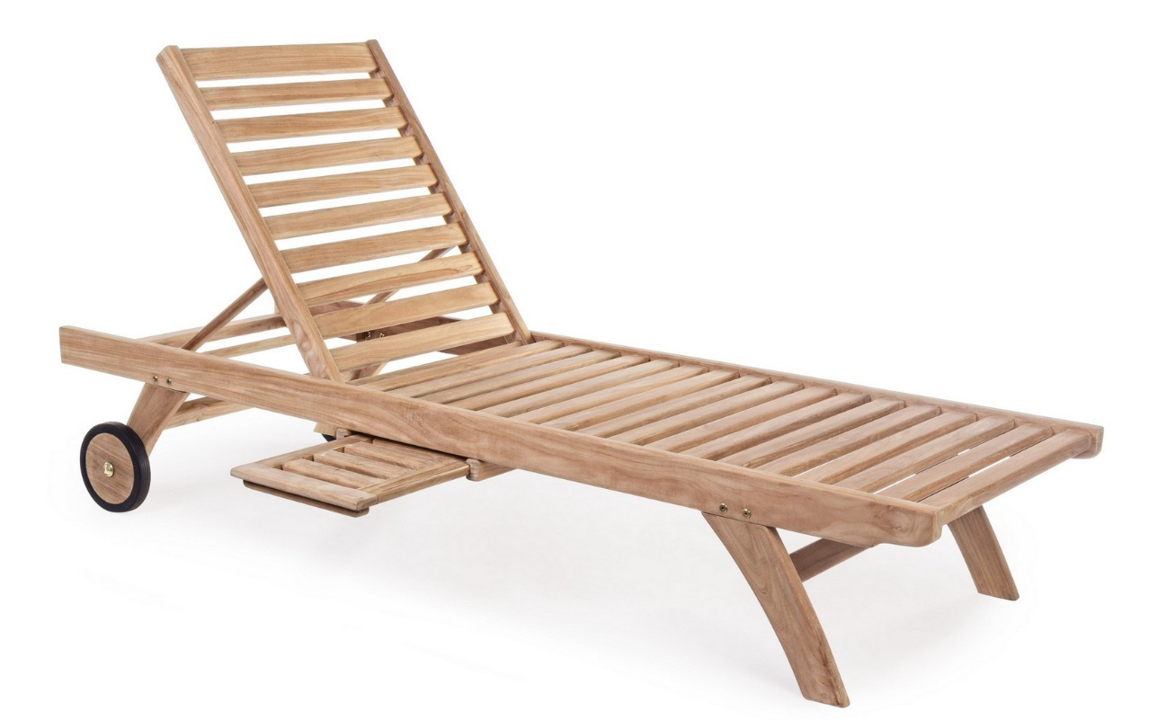 MARYLAND Liege Teak – Bild 2