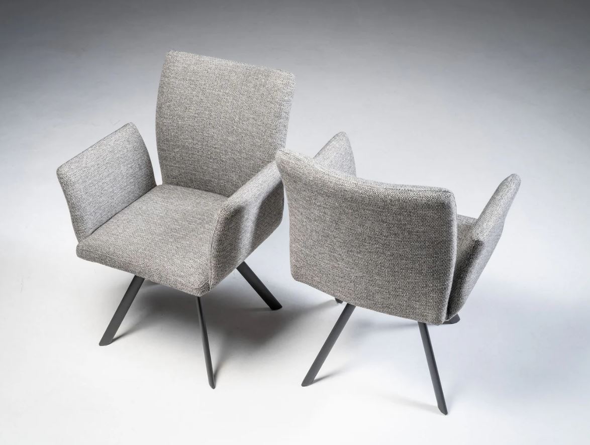 Ibiza Lounge anthrazit / mixed grey – Bild 7