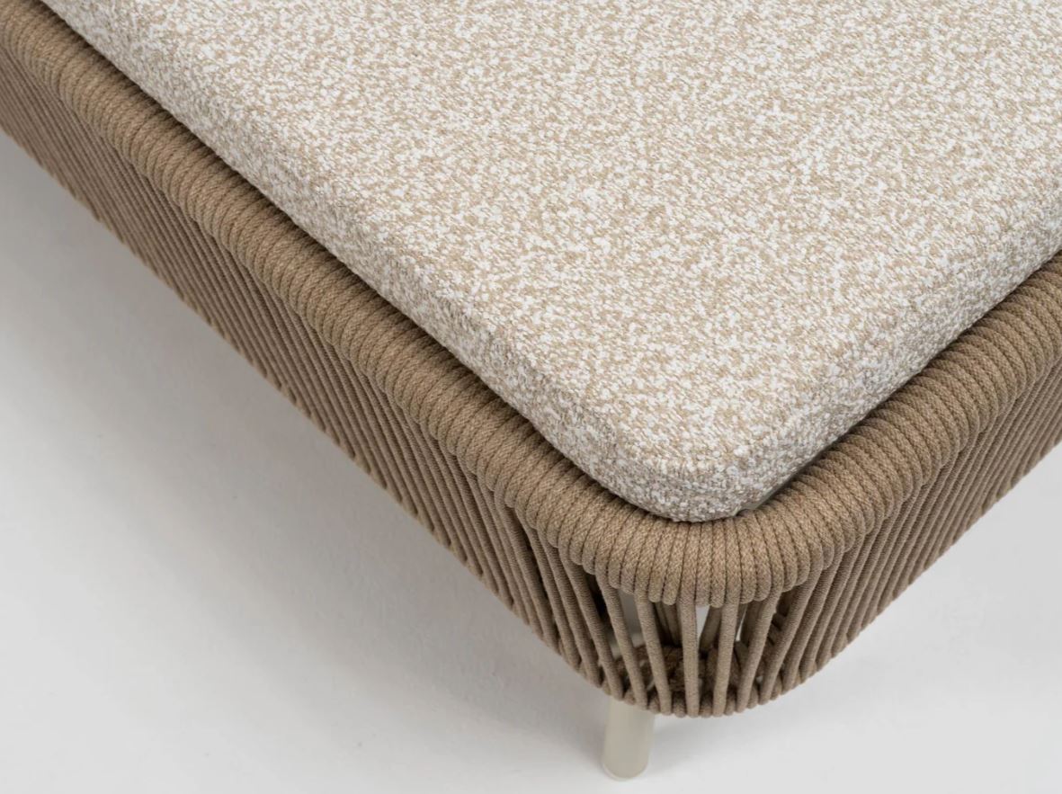 Marsala Liege creme / tabak – Bild 10