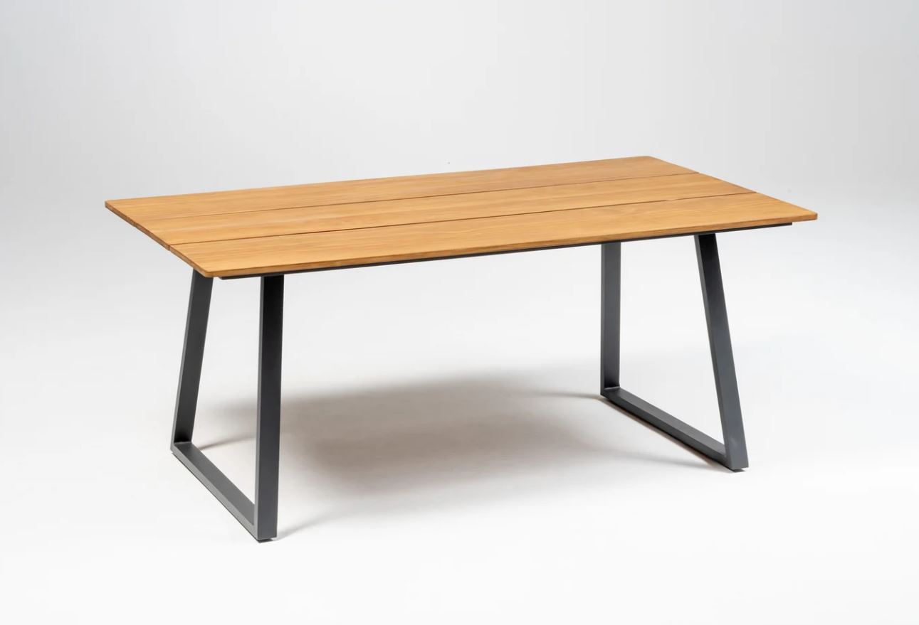 Ibiza Lounge anthrazit / mixed grey – Bild 9