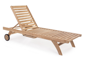 MARYLAND Liege Teak