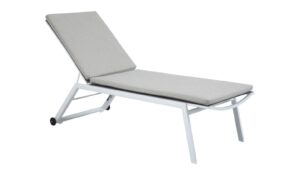 Comforto Liege weiß / creme