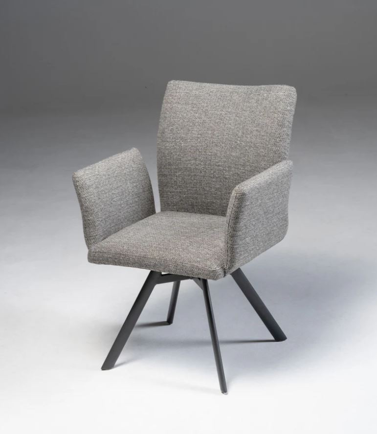 Ibiza Lounge anthrazit / mixed grey – Bild 8