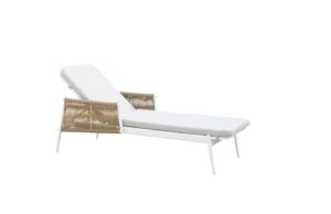 Coconut Liege ivory / natur-meliert