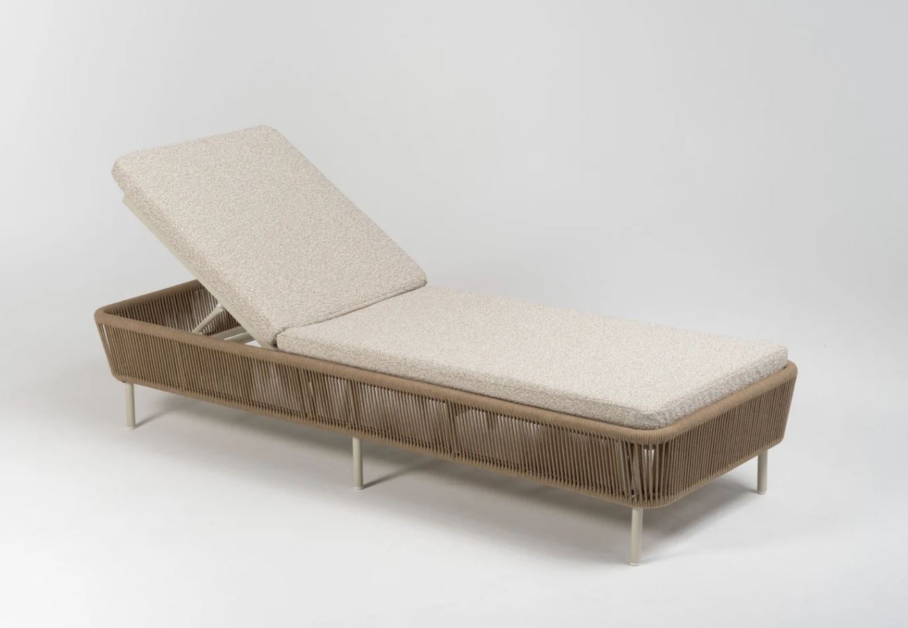 Marsala Liege creme / tabak