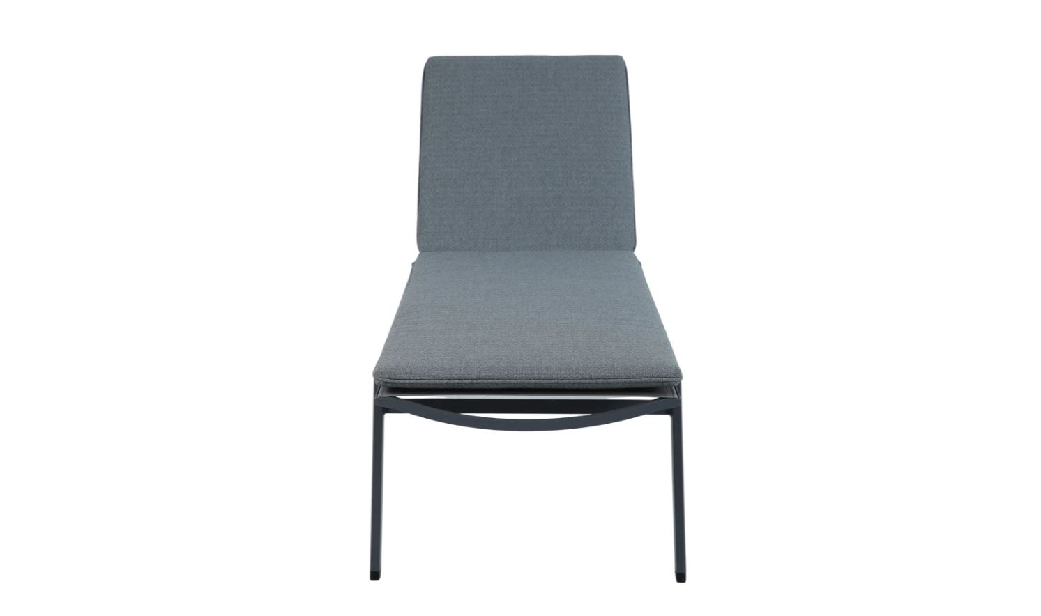 Comforto Liege anthrazit / mix-schwarz – Bild 6