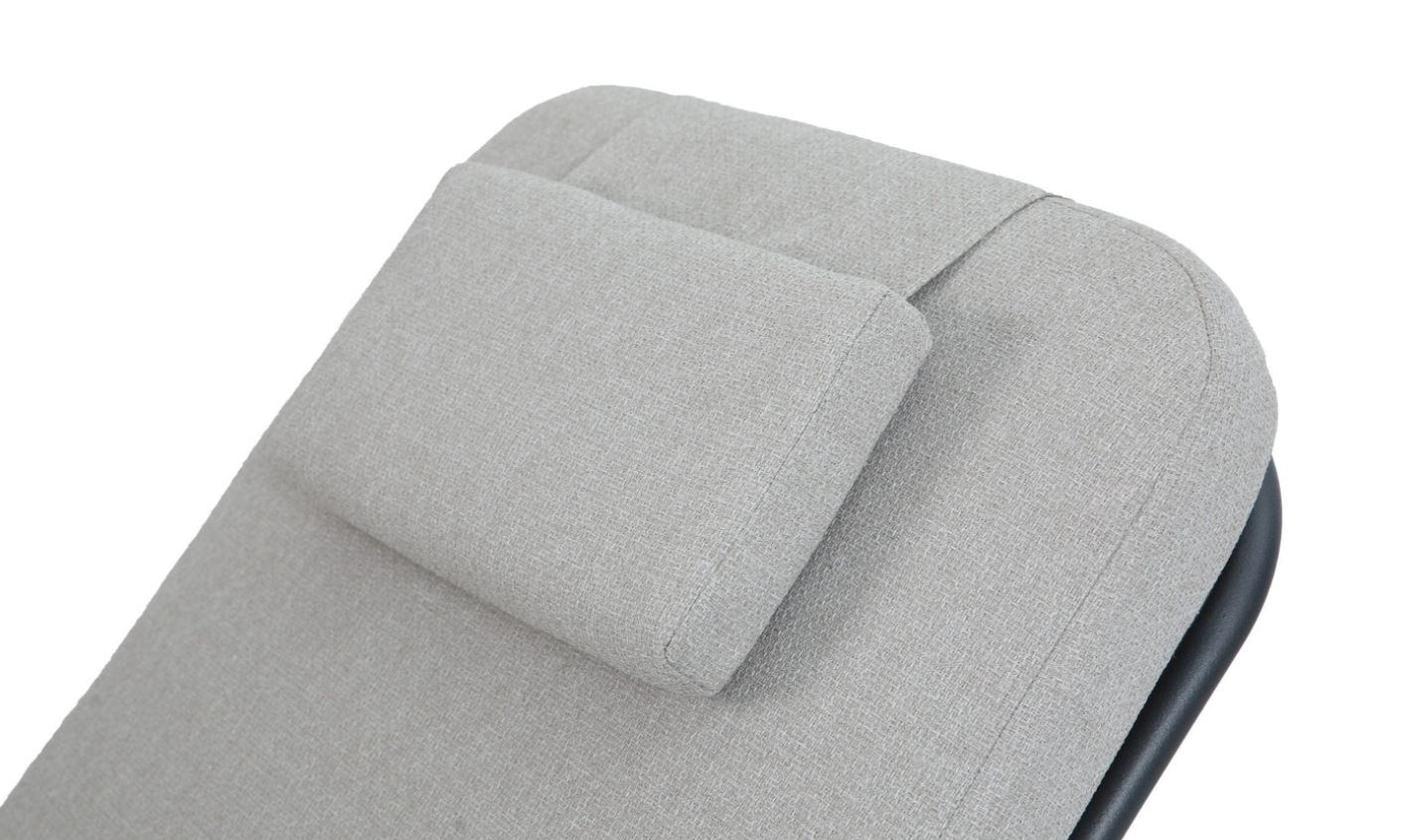 Nizza Liege anthrazit / taupe – Bild 9
