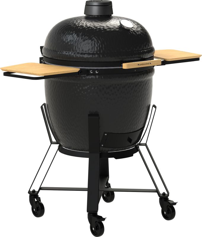 EGG 550 Keramikgrill – Bild 3