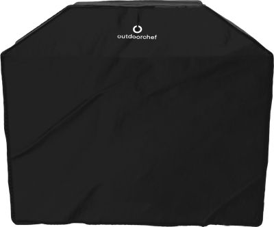Heat C-335 Grillstation Abdeckhaube