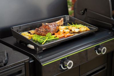 Heat Grillmodul Blazing- und Cookingzone X-245 – Bild 3