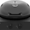Arosa 570 G H Einbaugrill