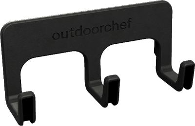 Hakenleiste, magnetisch
