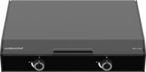 Heat X-245 G H Einbaugrill