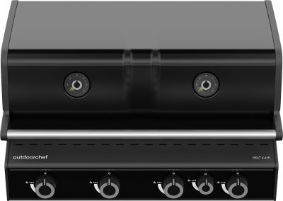Heat X-415 RB H Einbaugrill