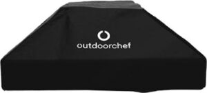 Einbaugrill Arosa 570 G Abdeckhaube