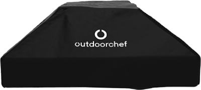Einbaugrill Arosa 570 G Abdeckhaube