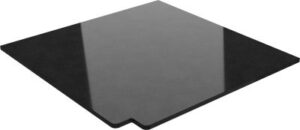 Arbeitsplatte Granit für Heat Eckmodul