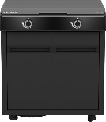 Heat Grillmodul Blazing- und Cookingzone X-245 – Bild 2