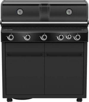 Heat X-515 RB K Grillmodul