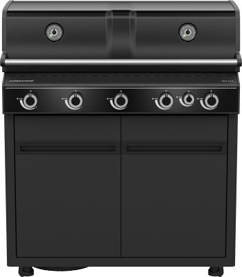Heat X-515 RB K Grillmodul