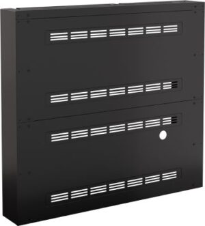 Rückwand für Heat Grillmodul X-415 / Blazing- und Cookingzone Modul