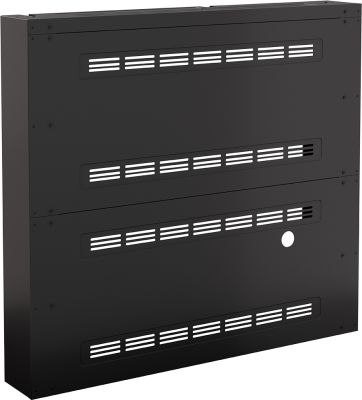 Rückwand für Heat Grillmodul X-415 / Blazing- und Cookingzone Modul