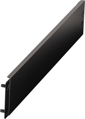 Sockelblende für Heat Grillstation Seite