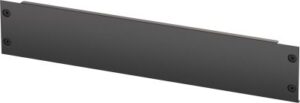 Sockelblende für HEAT Schrankmodul schmal Rückseite